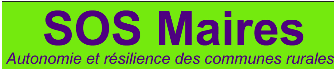 SOS Maires