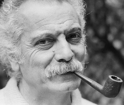 George Brassens