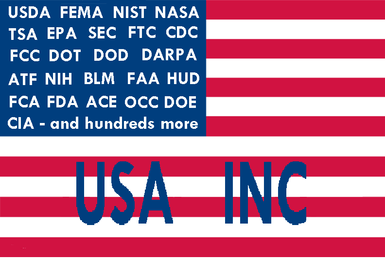 USA Inc.
