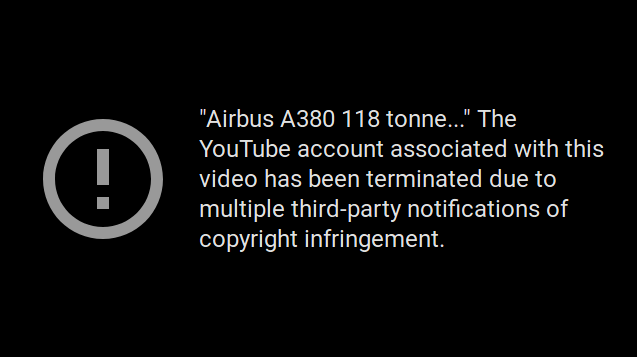 Airbus A380 118 tonnes of fuel per wing??? - CENSURÉ