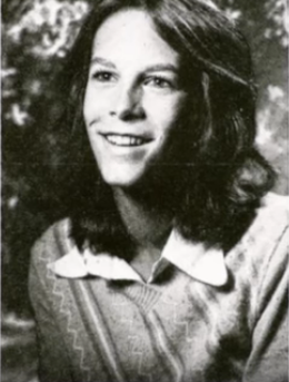 Jamie Lee Curtis