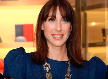 Samantha Cameron