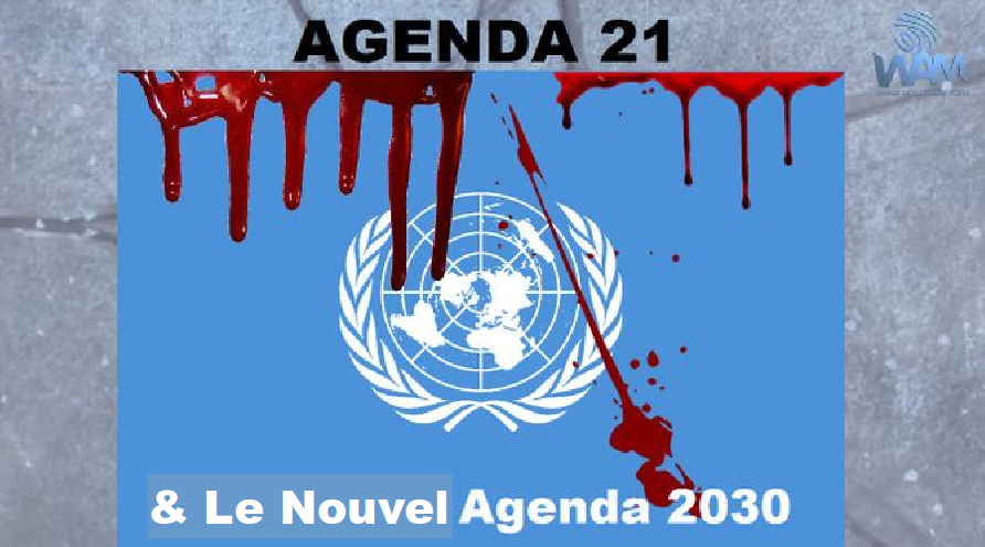 Agenda 21 (2)