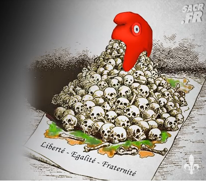 HISTOIRE : LA RÉPUBLIQUE ASSASSINE