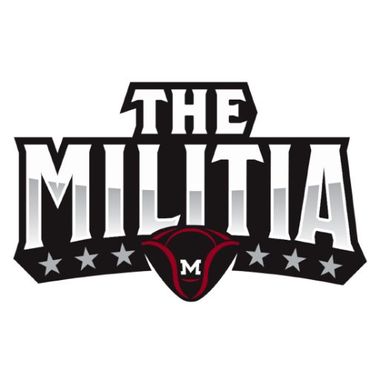 the militia