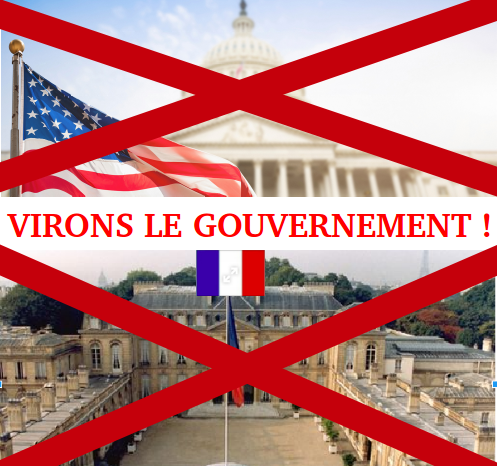 Virons le gouvernement 2