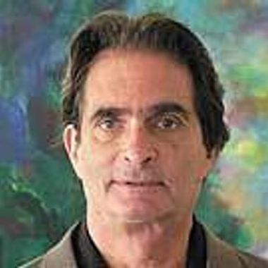 Jon Rappoport