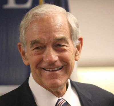 Ron Paul 2