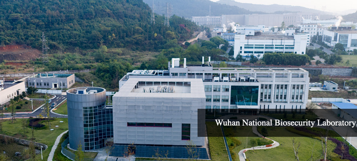 Wuhan National Biosecurity Laboratory