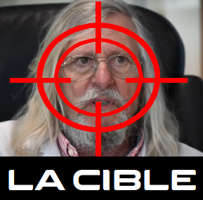 La cible (Didier Raoult) 3