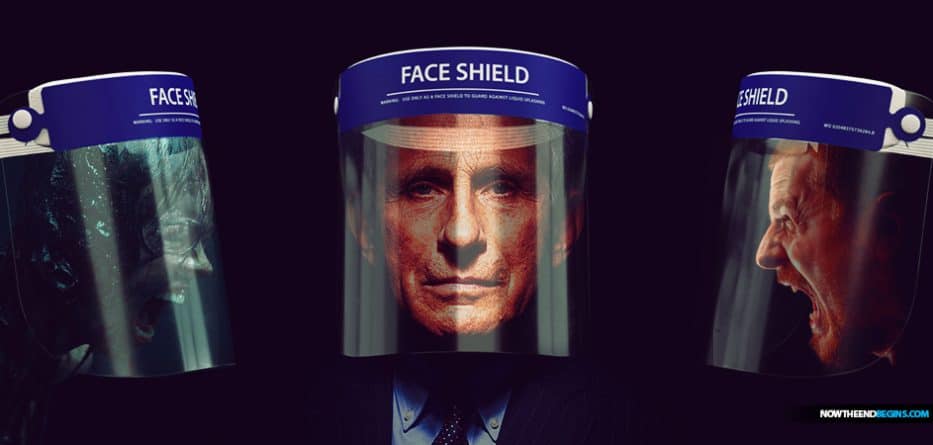 Face Shield