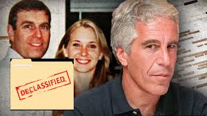 Epstein - Declassified