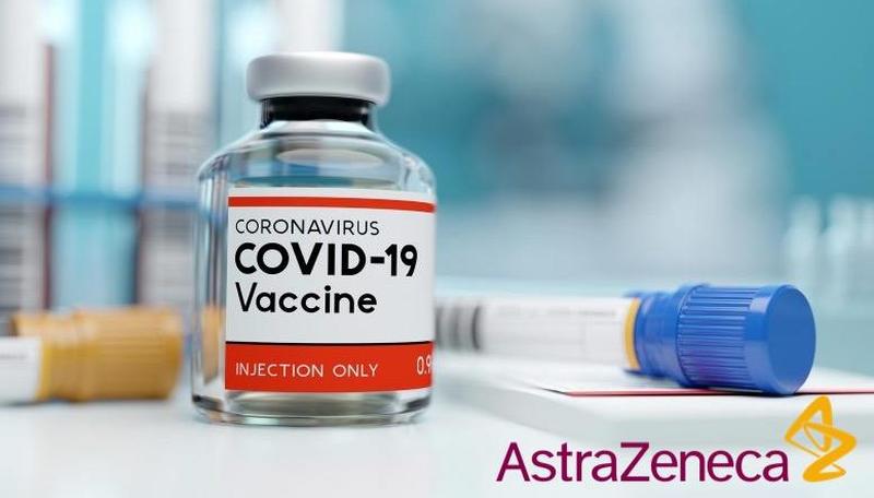 Vaccin Covid-Astra Zeneca