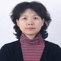 Dr Shi Zhengli 